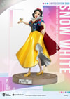 Snow White (Prototype Shown) View 1