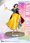 Snow White (Prototype Shown) View 2