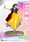 Snow White (Prototype Shown) View 3