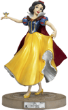 Snow White (Prototype Shown) View 10