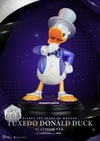 Tuxedo Donald Duck (Platinum Ver.) (Prototype Shown) View 2