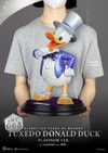 Tuxedo Donald Duck (Platinum Ver.) (Prototype Shown) View 7