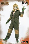 Nikaido- Prototype Shown