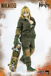 Nikaido- Prototype Shown