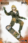 Nikaido- Prototype Shown