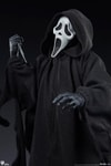 Ghost Face