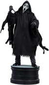 Ghost Face