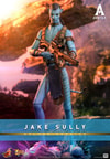 Jake Sully (Deluxe Version)- Prototype Shown