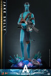 Jake Sully (Deluxe Version)- Prototype Shown