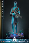 Jake Sully (Deluxe Version)- Prototype Shown