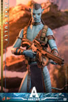 Jake Sully (Deluxe Version)