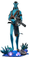 Jake Sully (Deluxe Version)