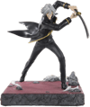 Last Stand Vicious