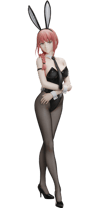 Makima (Bunny Ver.)