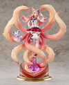 Star Guardian Ahri- Prototype Shown