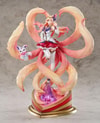 Star Guardian Ahri- Prototype Shown