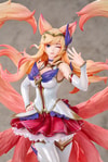 Star Guardian Ahri- Prototype Shown