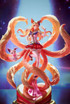 Star Guardian Ahri