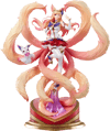Star Guardian Ahri