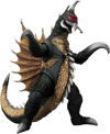 Gigan [1972]