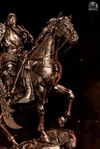 Blade-Wielding Guan Yu (Colored Version)- Prototype Shown