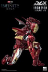 DLX Iron Man Mark 7 (Prototype Shown) View 13