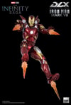 DLX Iron Man Mark 7 (Prototype Shown) View 9