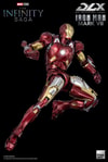 DLX Iron Man Mark 7 (Prototype Shown) View 7
