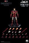 DLX Iron Man Mark 7 (Prototype Shown) View 3