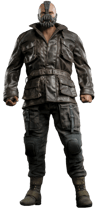 Bane (Prototype Shown) View 25
