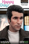 Fonzie Collector Edition - Prototype Shown