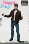 Fonzie Collector Edition - Prototype Shown