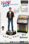 Fonzie Deluxe- Prototype Shown