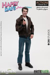 Fonzie Deluxe- Prototype Shown