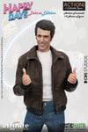 Fonzie Deluxe