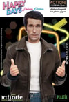 Fonzie Deluxe