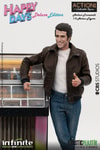 Fonzie Deluxe