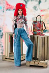 Shut It Down – Liu Liu Ling™ View 1