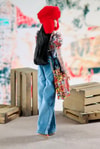Shut It Down – Liu Liu Ling™ View 2