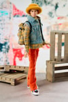 Drop That Ish – Tate Tanaka™ View 1