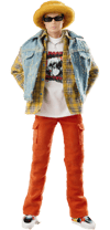 Drop That Ish – Tate Tanaka™ View 10