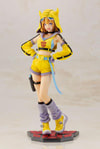 Bumblebee Bishoujo- Prototype Shown
