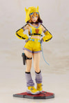 Bumblebee Bishoujo- Prototype Shown