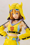 Bumblebee Bishoujo