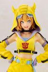 Bumblebee Bishoujo