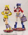 Bumblebee Bishoujo