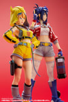 Bumblebee Bishoujo