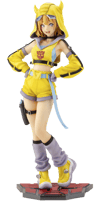 Bumblebee Bishoujo