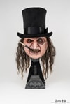 The Penguin Art Mask- Prototype Shown