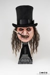 The Penguin Art Mask- Prototype Shown